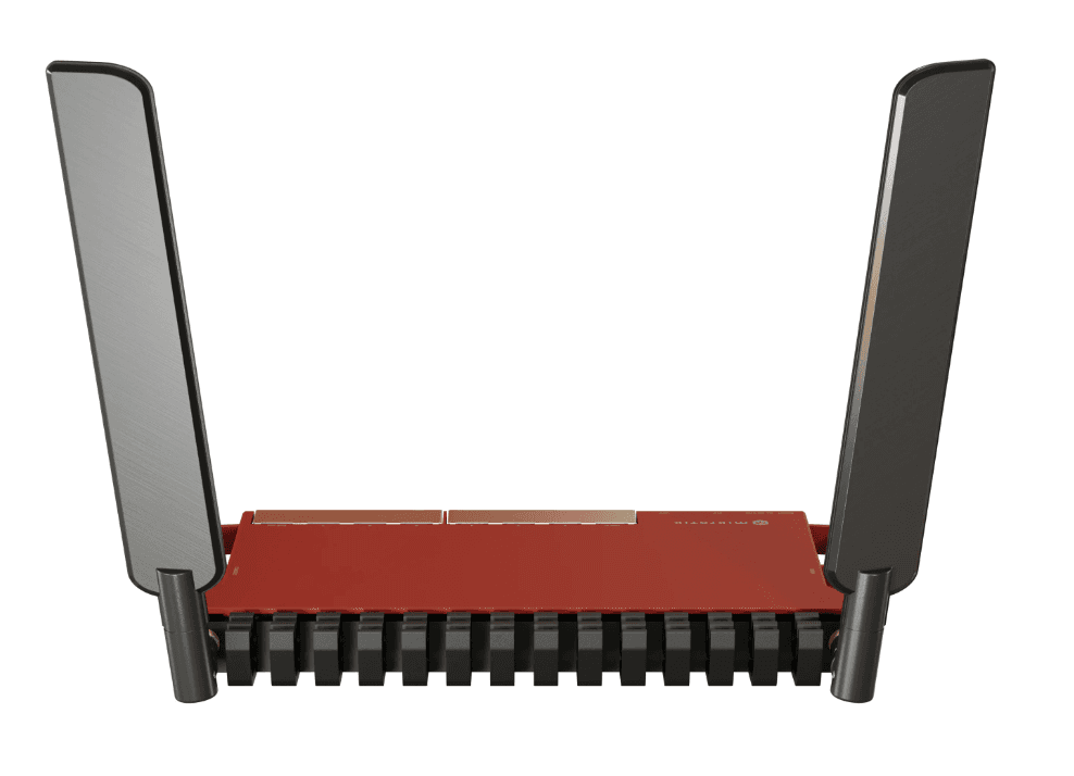 Mikrotik router wireless L009UiGS-2HaxD-IN, Procesor: 800Mhz, Memorie: 512mb RAM, 128Mb - 2