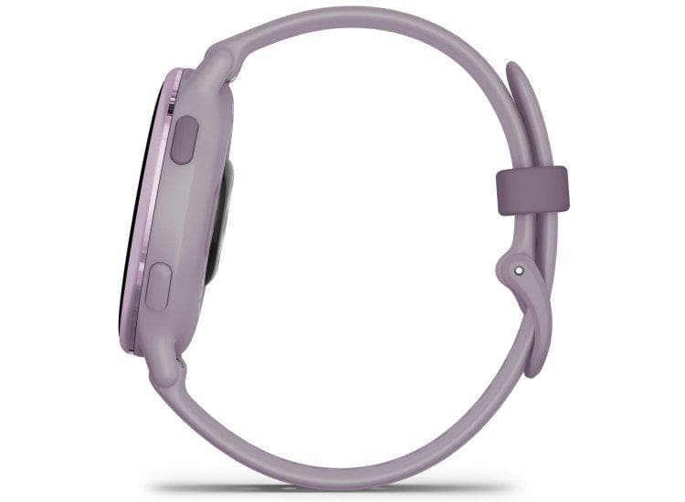 Ceas smartwatch Garmin vívoactive 5 Orchid/Orchid M - 5