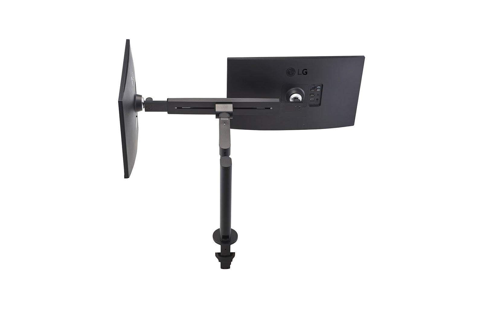 Monitor LG 27" 27QP88DP-BS.AEU - 14