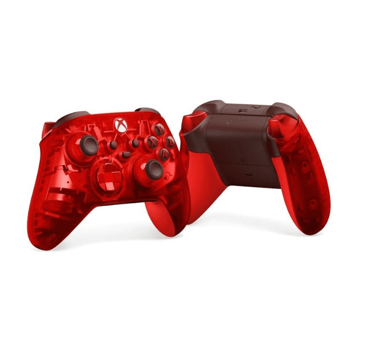 MS Xbox X Controller Pulse Chiper - 5