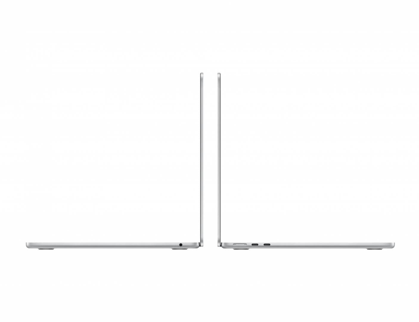 MacBook Air 13.6" Retina/Apple M4 (CPU 10-core, GPU 10-core, Neural - 2
