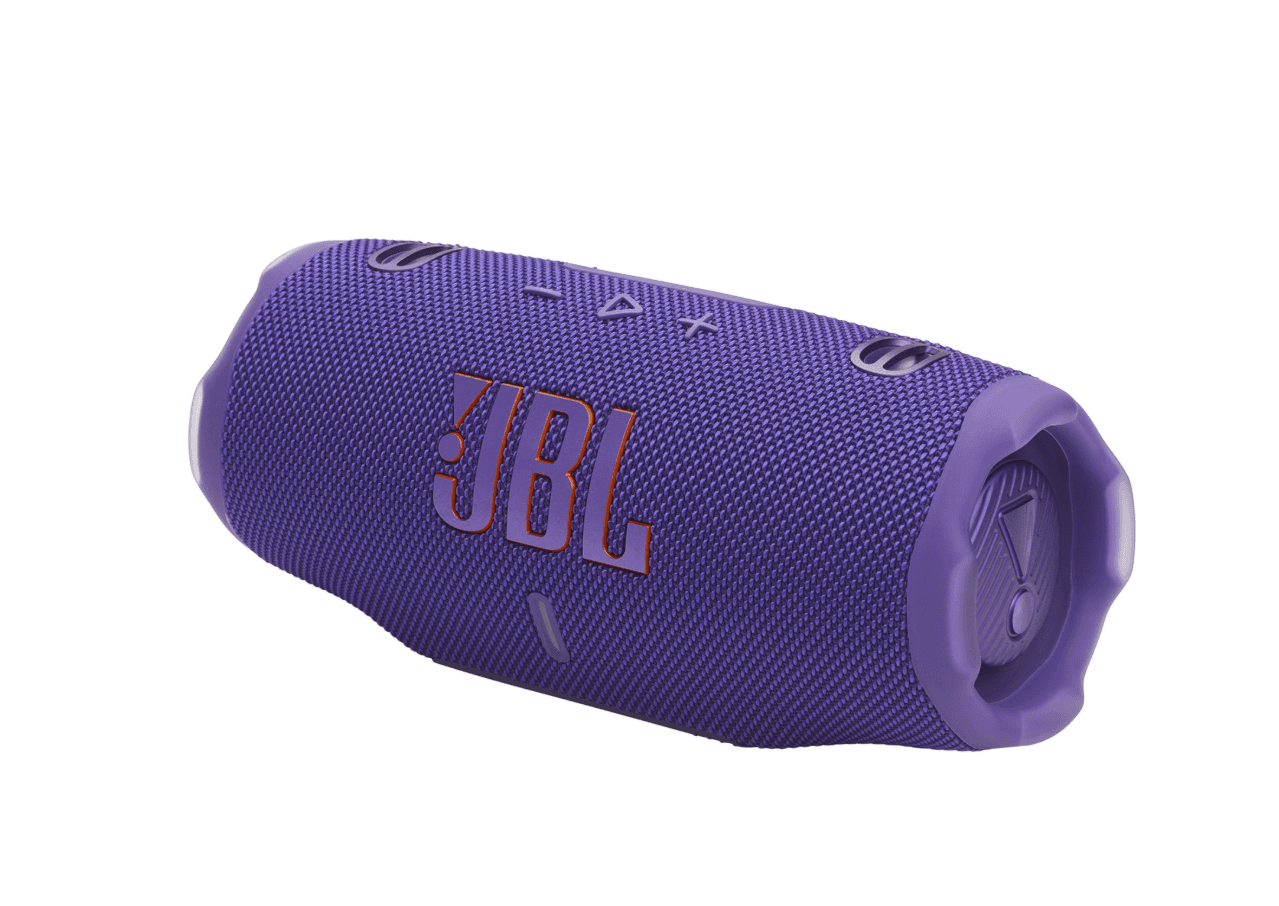 JBL Boxa portabila Charge 6 Purple - 2