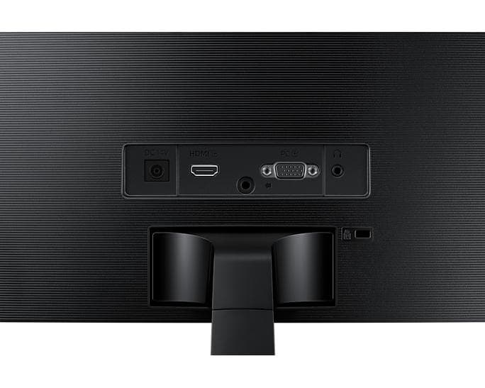 Monitor Samsung 24" LS24C364EAUXEN - 13