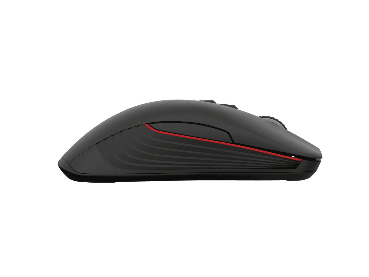 Mouse gaming wireless Gensesis Zircon 330, interfata USB, 3600 DPI, - 3