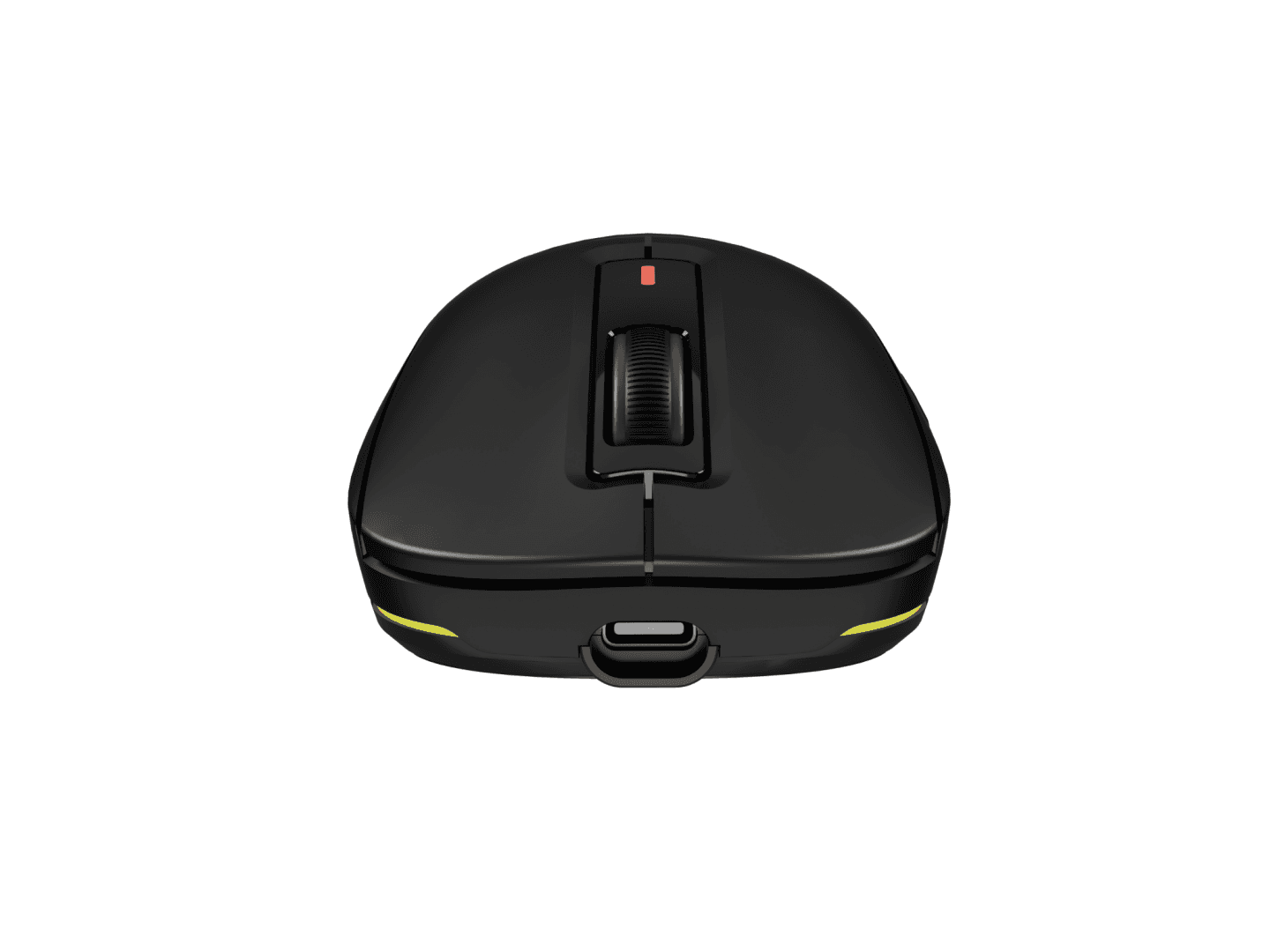 Mouse gaming wireless Gensesis Zircon 660 PRO, interfata USB, 26000 - 6