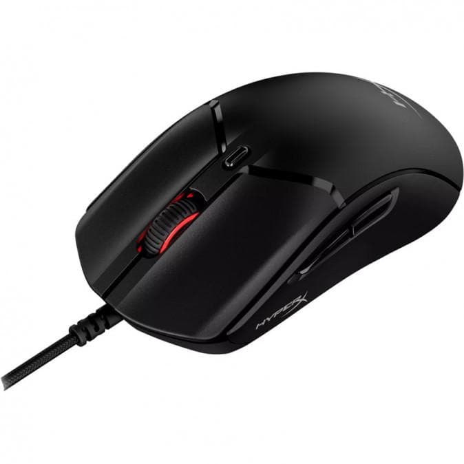 Mouse gaming wireless HyperX Pulsefire Haste 2 Mini, timp de - 2