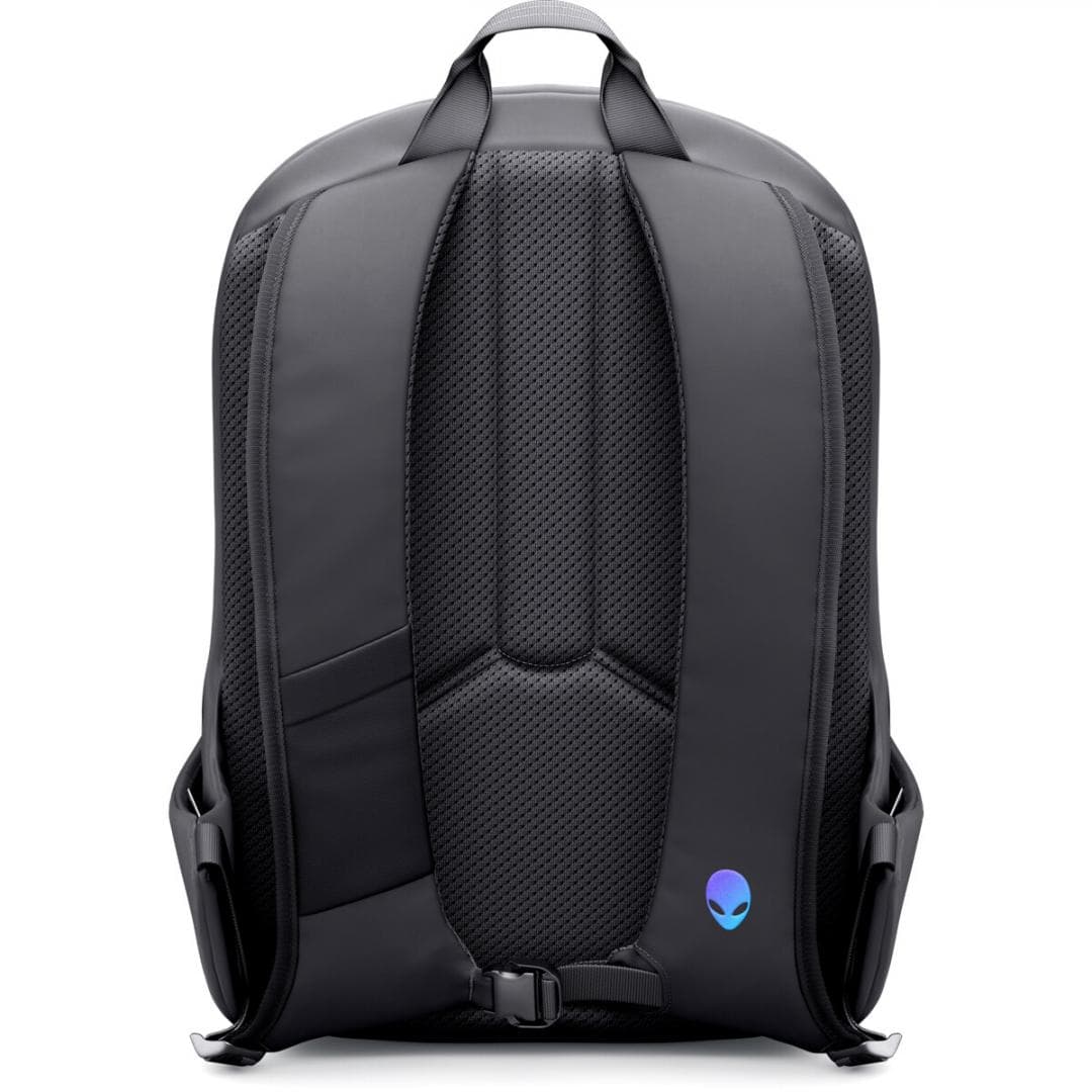 Alienware 18 Backpack - AW7825P Alienware design with 3D iridescent - 4