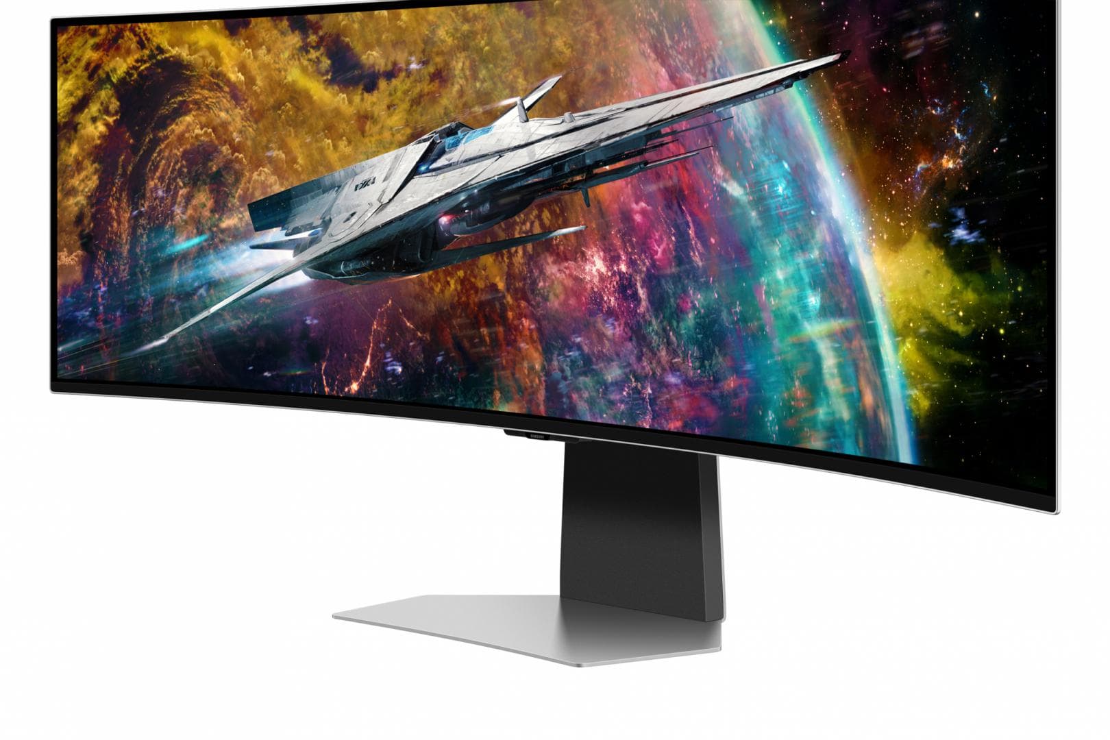 Monitor Samsung 49" LS49CG950SUXDU - 22