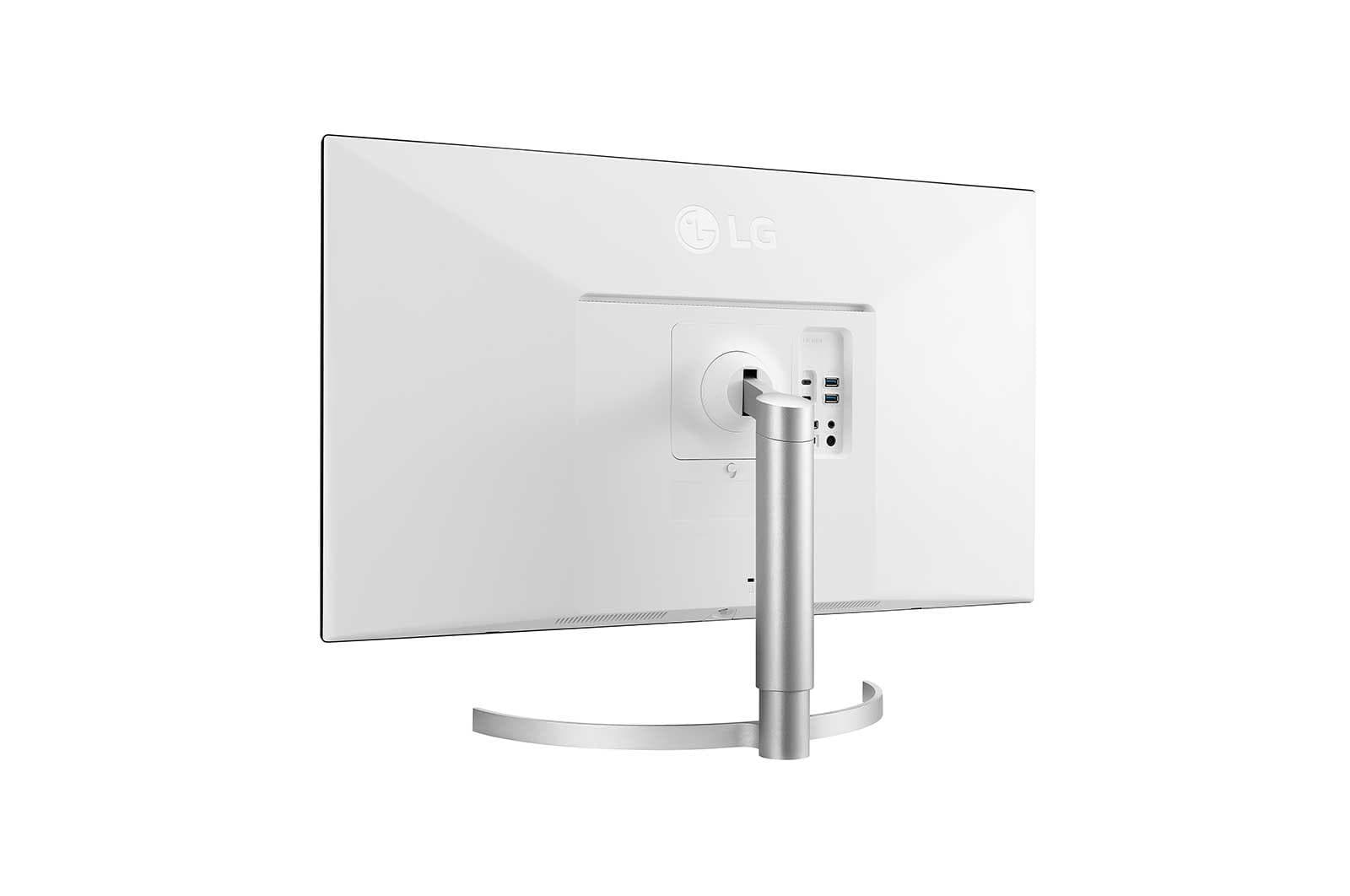 Monitor LG 31.2" 32UL950P-W.AEU - 7