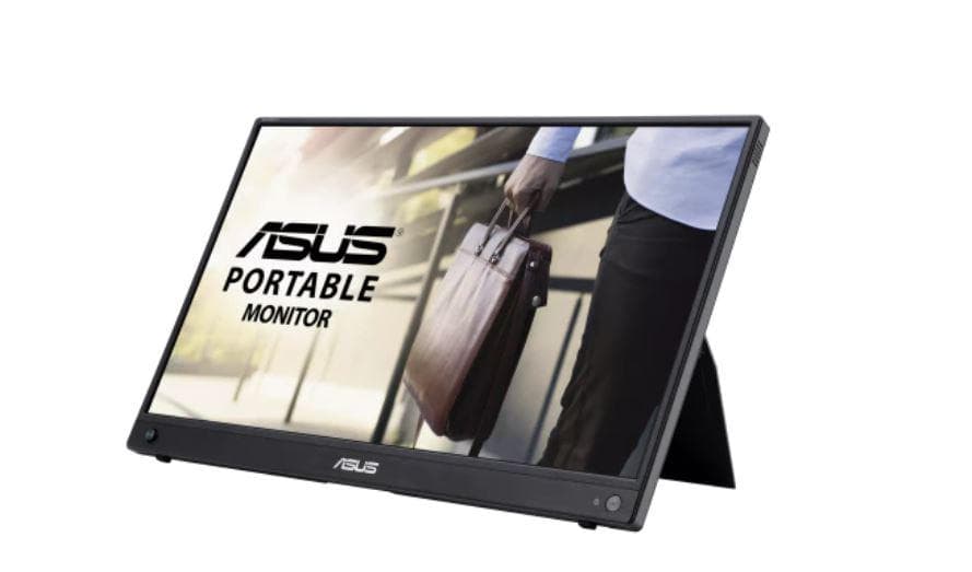 Monitor Asus 15.6" MB16AWP, Diagonal (inch): 15.6, Diagonal (cm): 39.6,