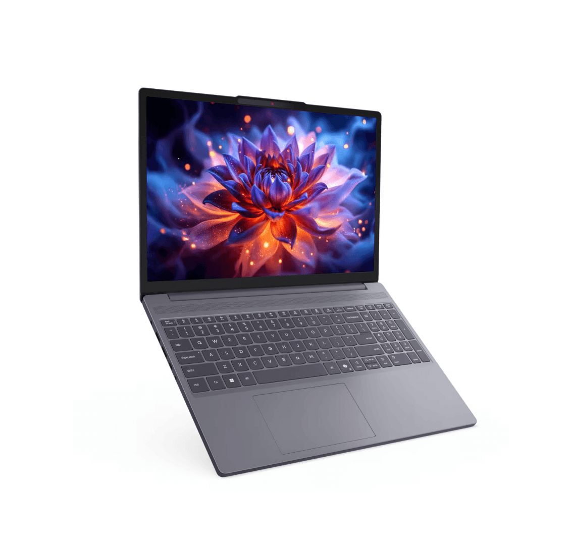 Laptop Consumer Lenovo IdeaPad Slim 3 15IWC11, cu procesor Intel - 4