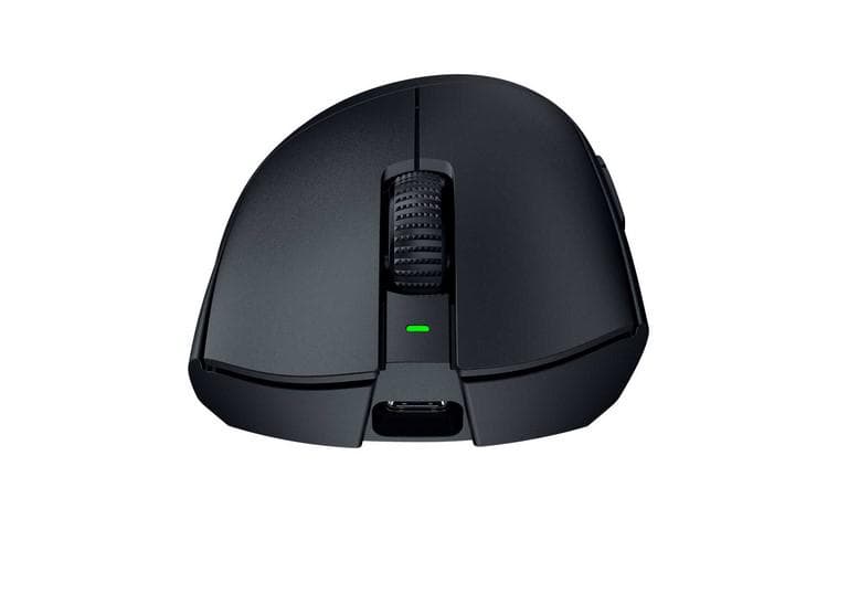 Mouse Gaming Razer DeathAdder V3 Pro, USB, negu - 4