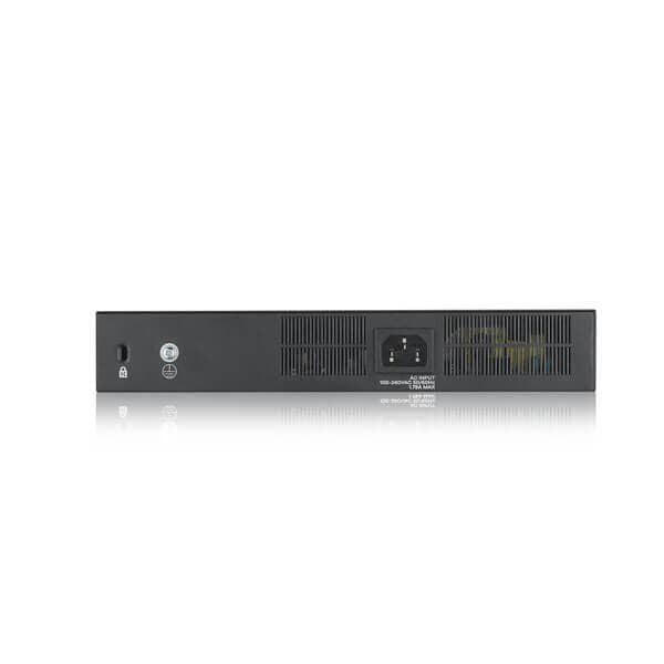 ZYXEL GS1920-48HPV2 48PORT GBEPOE SWITCH - 4