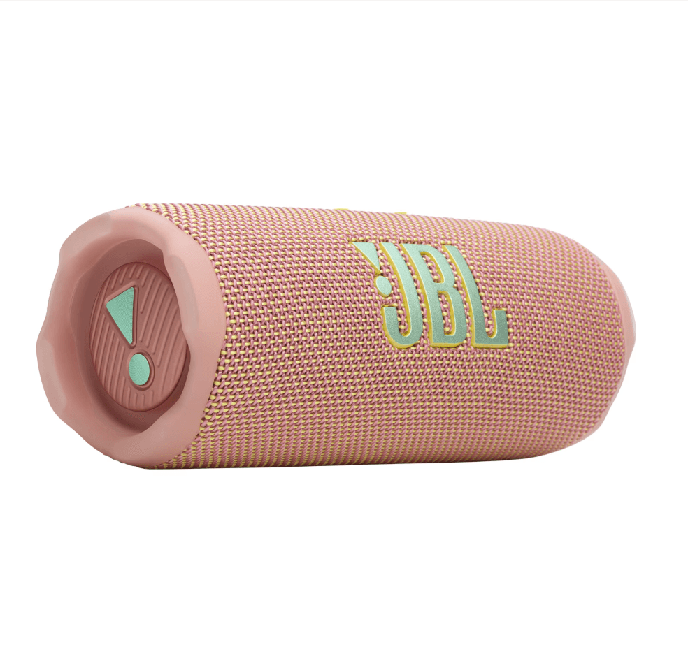 JBL Boxa portabila Flip 7 Bluetooth Pink - 2