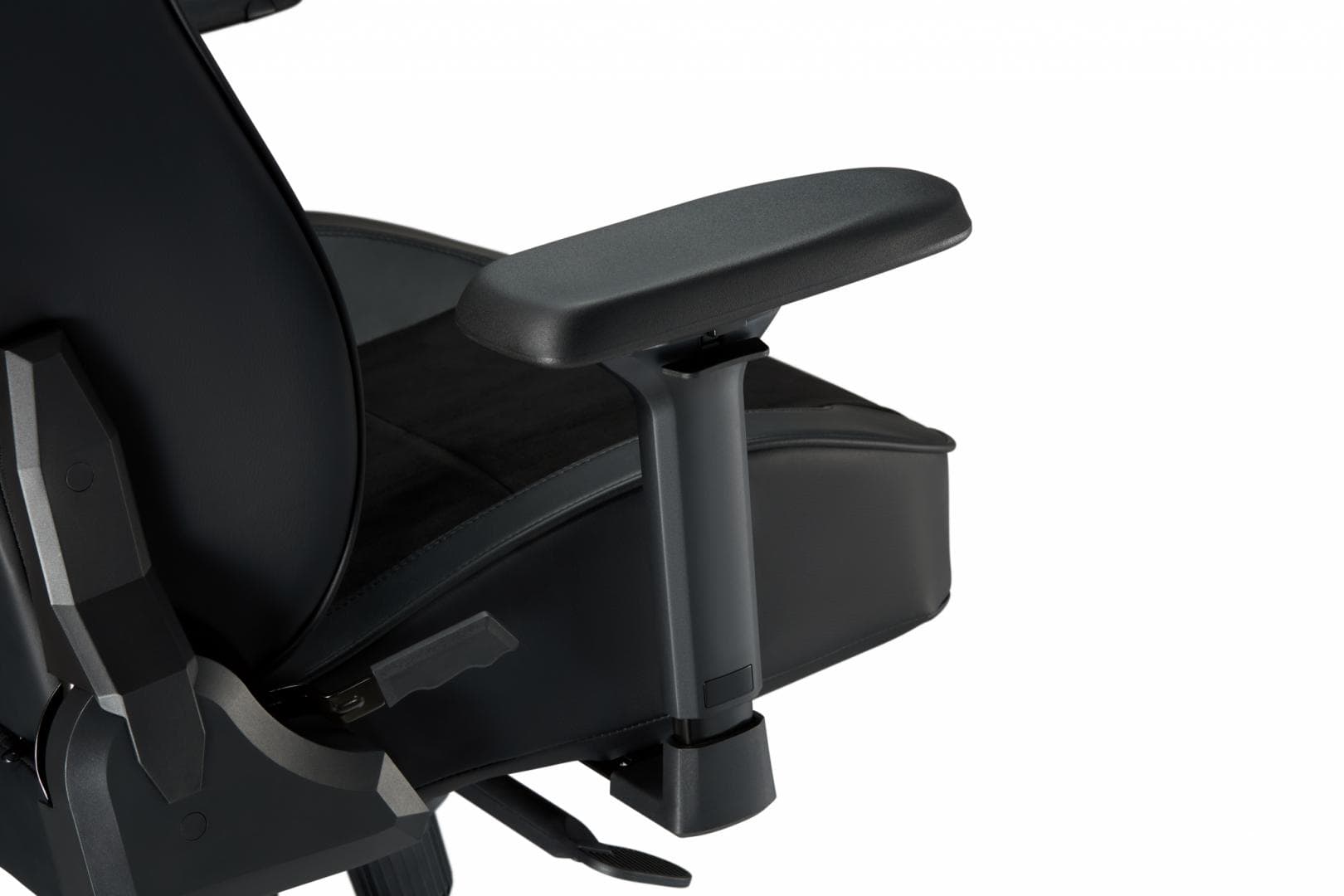 Scaun Gaming Serioux Prime, Capacitate greutate: 150 kg, Material suprafață: - 10