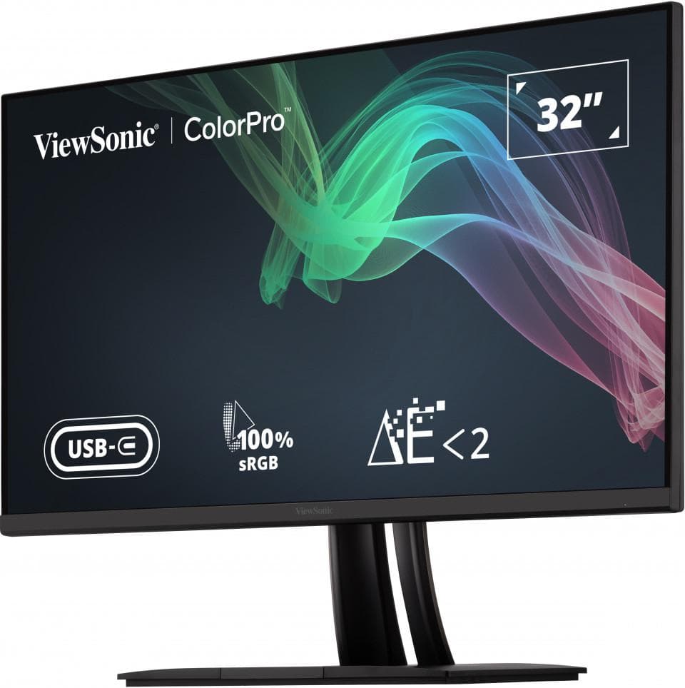 Monitor ViewSonic 31.2" VP3256-4K, Diagonal (inch): 31.2, Diagonal (cm): 80, - 4