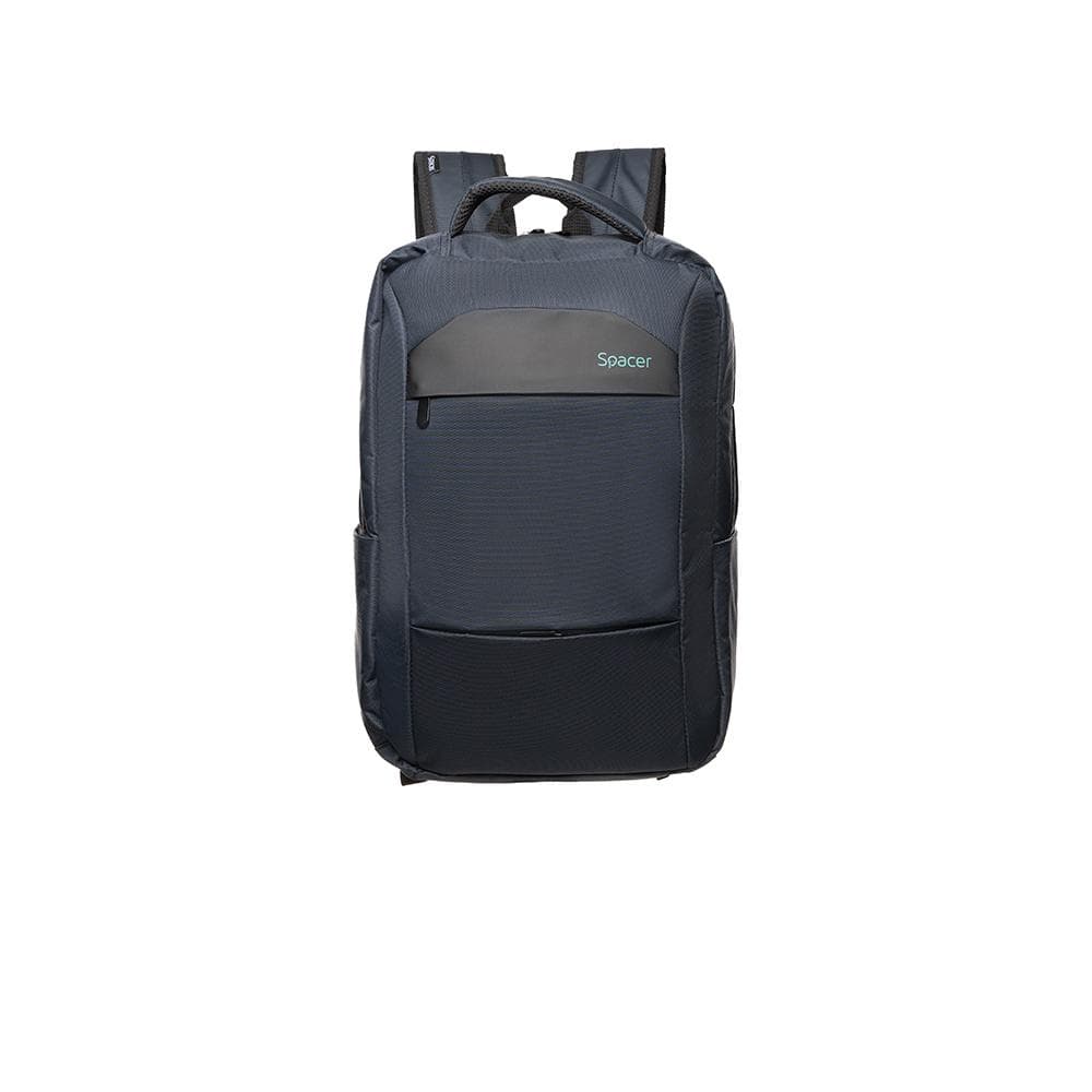 Rucsac laptop SPACER Dandy, Albastru, 2 ani Garantie - 7