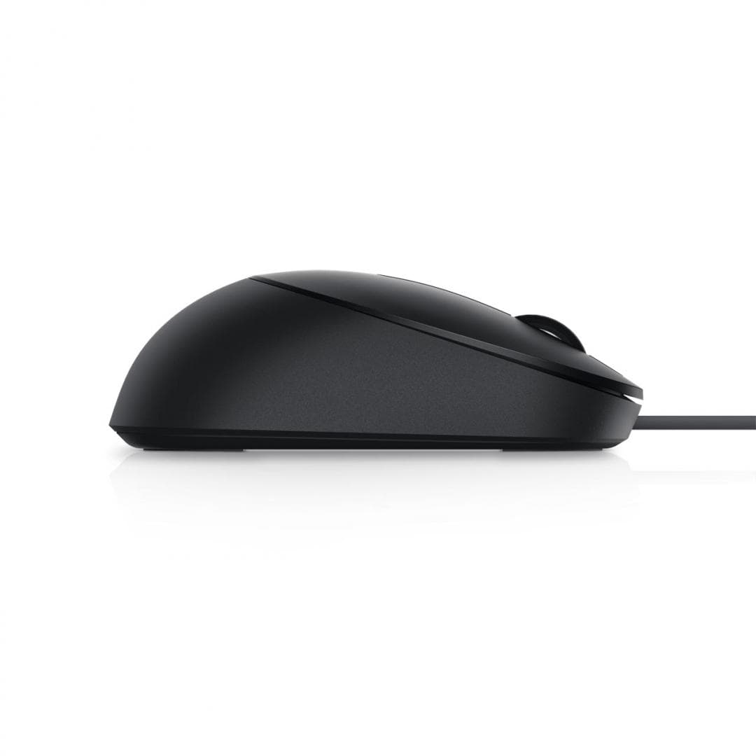 Mouse Dell MS3220, Wired, negru - 4