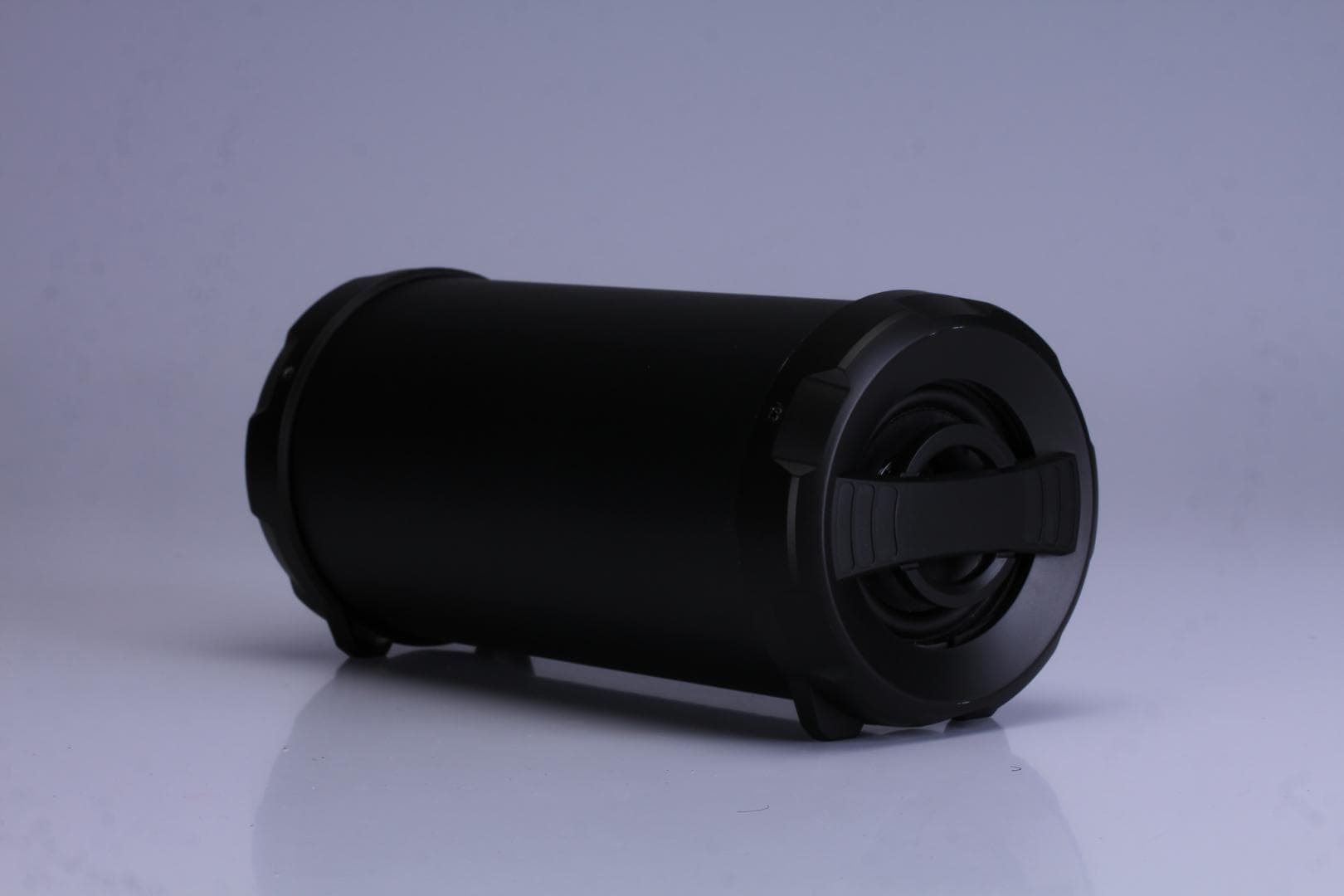 Boxa portabila AKAI ABTS-12C Bluetooth, 5W, negru - 2