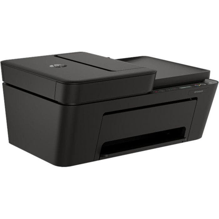 Multifunctional inkjet color HP DeskJet 4310 A4 All-in-One Printer, Tehnologie: - 2