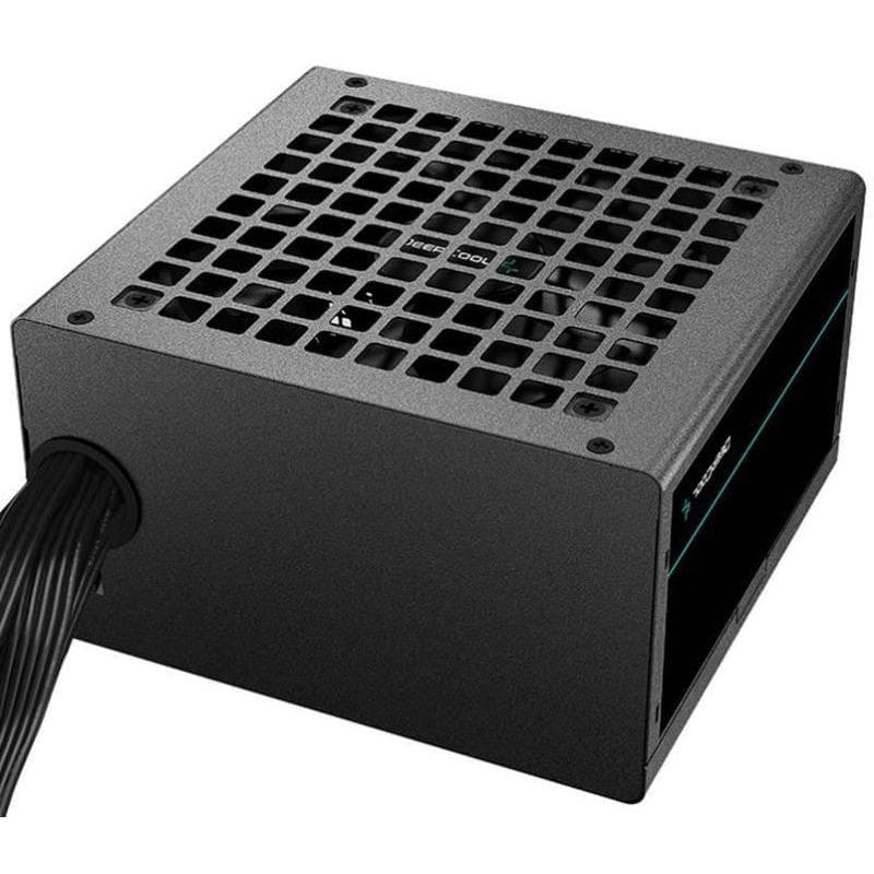 Sursa DEEPCOOL PF750, 80 PLUS, 750W - 5