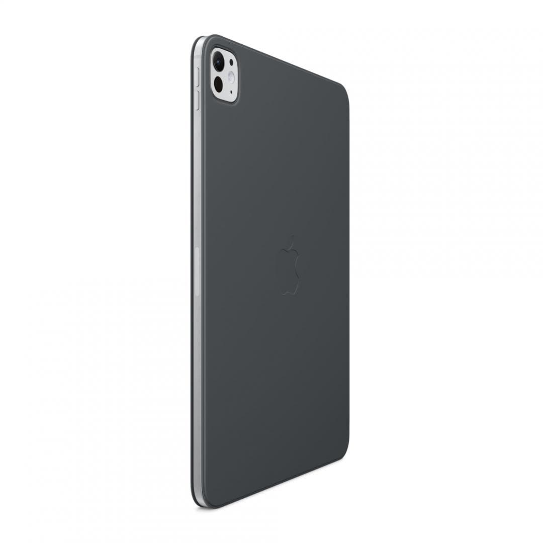 Apple Smart Folio for iPad Pro 11-inch (M4) - Black - 4