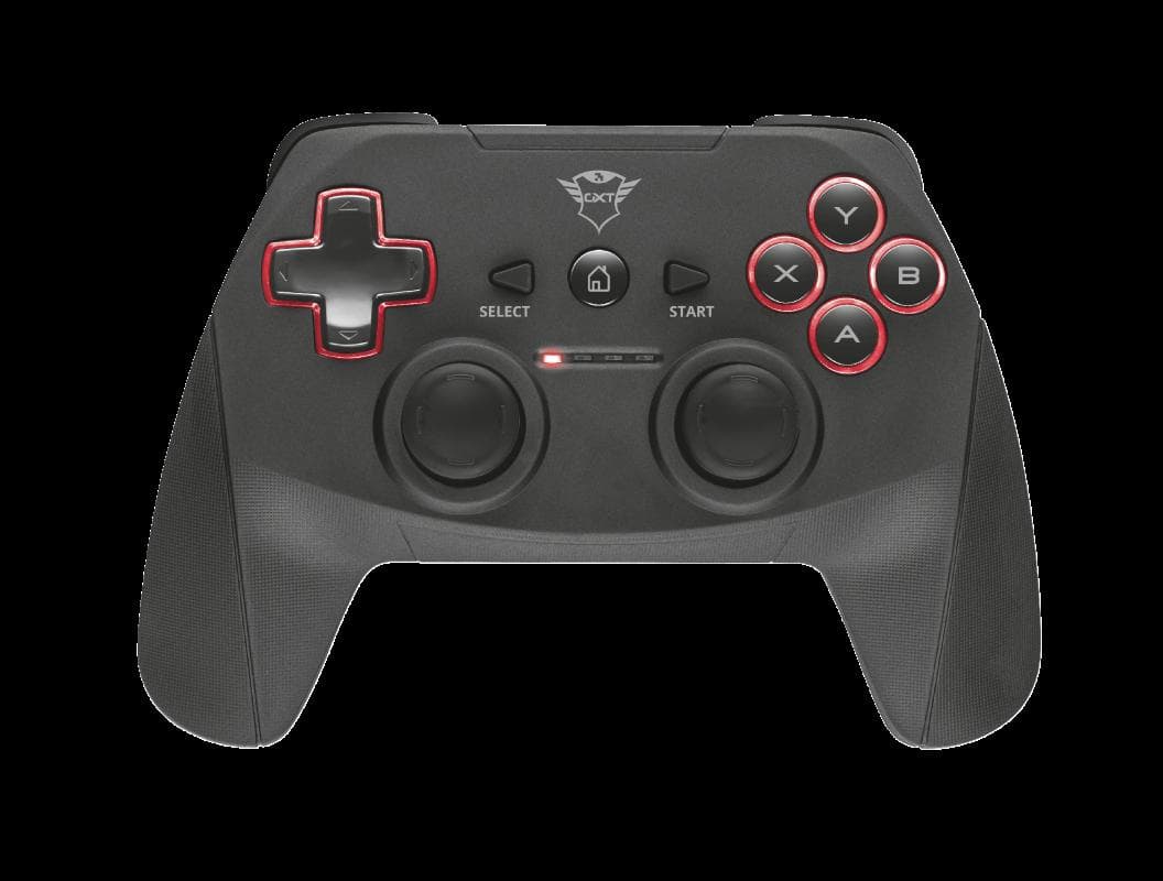Trust GXT 545 Yula Wireless Gamepad - 2