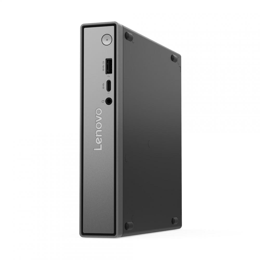 Desktop Business Lenovo ThinkCentre neo 50q Gen 5 cu procesor - 3