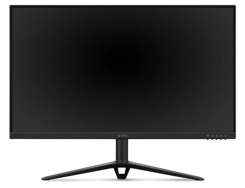 Monitor ViewSonic 27" VX2728J - 4