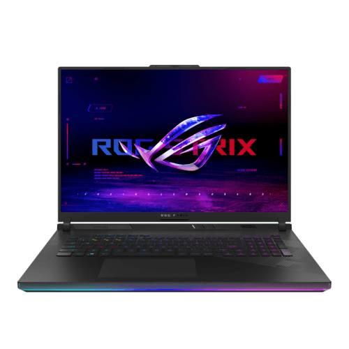 Laptop Gaming ASUS ROG Strix SCAR 18, cu procesor Intel - 2