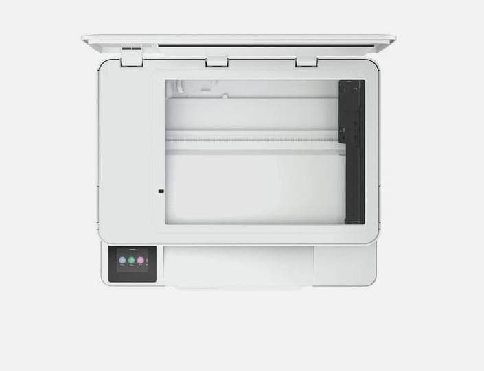 Multifunctional inkjet color HP ENVY 6110E A4 All-in-One Printer, A4, - 2