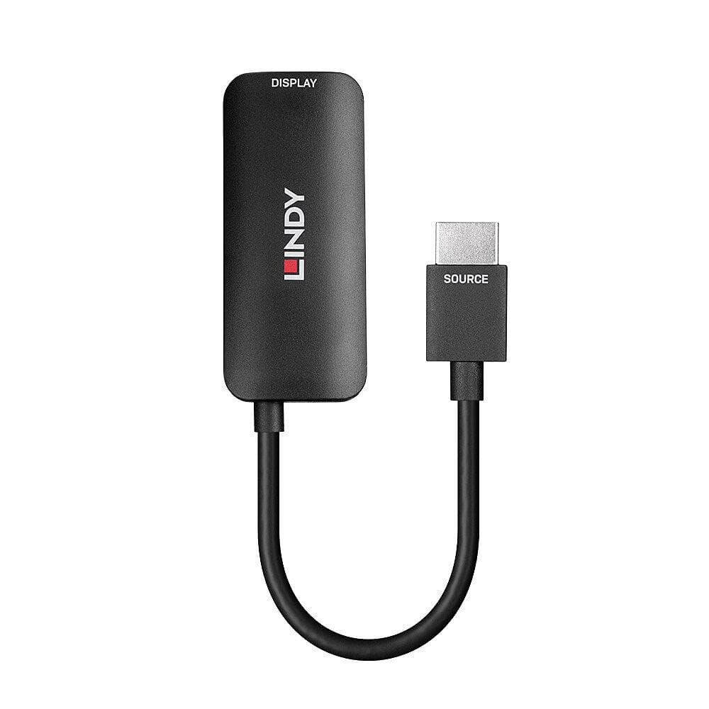 Convertor HDMI 8K60 la Port Display 1.4, latime de banda - 2