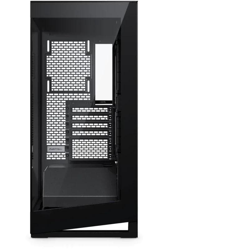 Carcasa PHANTEKS NV5 MKII, RGB, Mid Tower, Black - 7