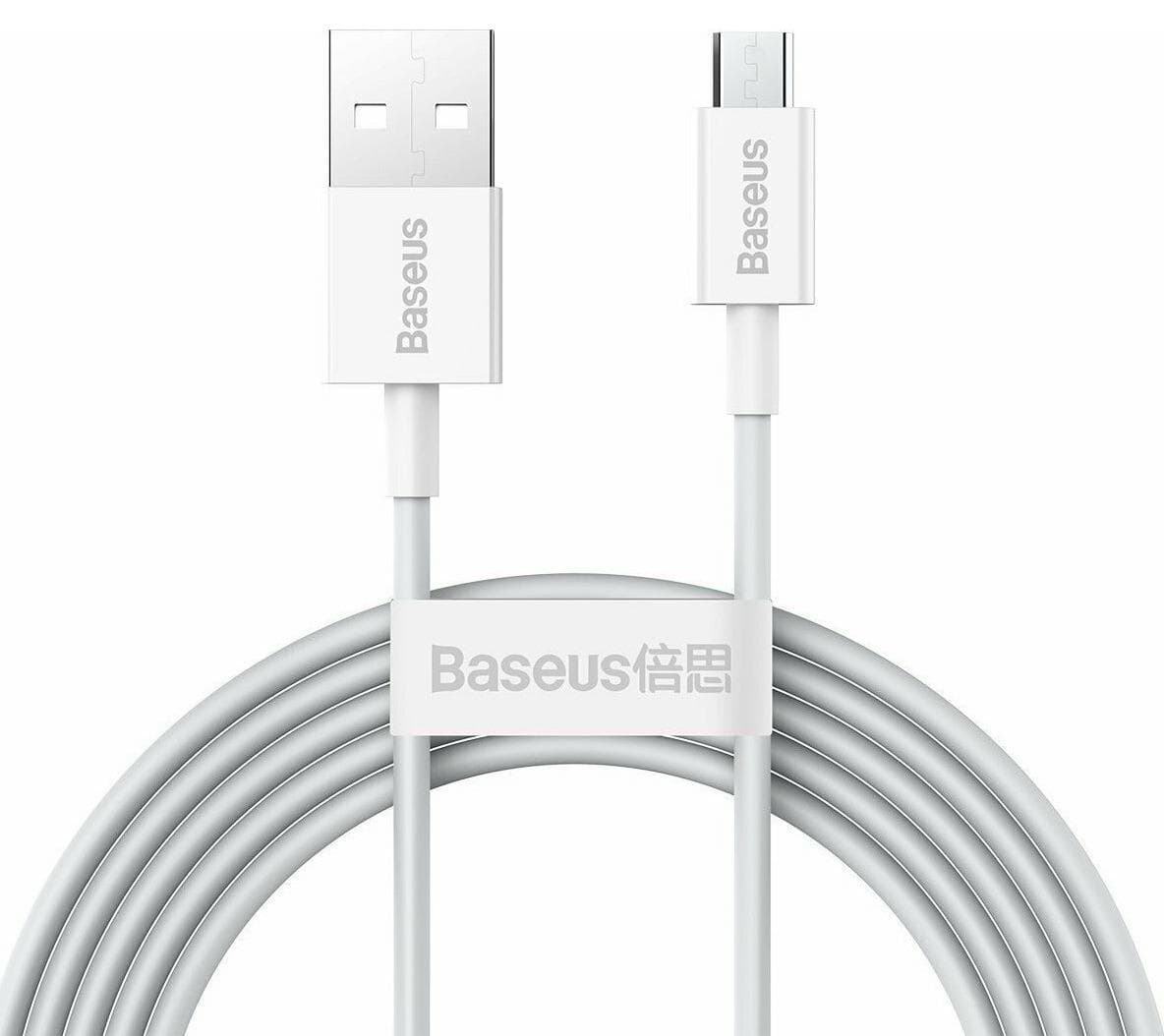 Cablu alimentare si date Baseus Superior, Fast Charging Data Cable
