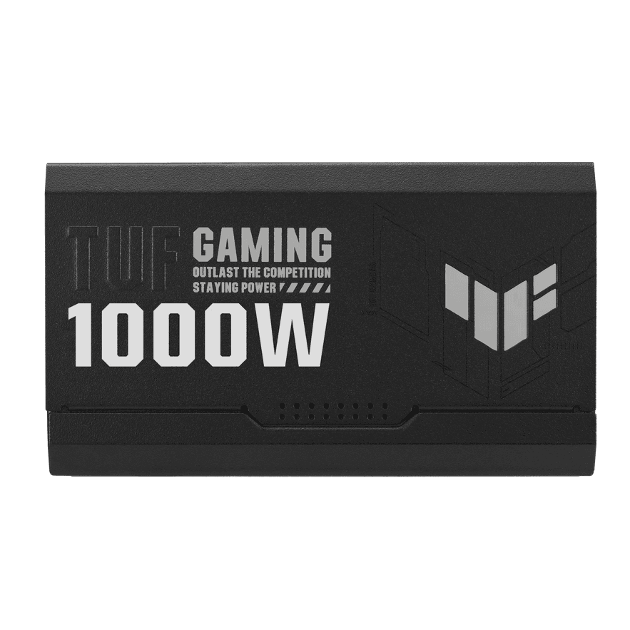 Sursa ASUS TUF Gaming, 80+ Gold, 1000W - 7