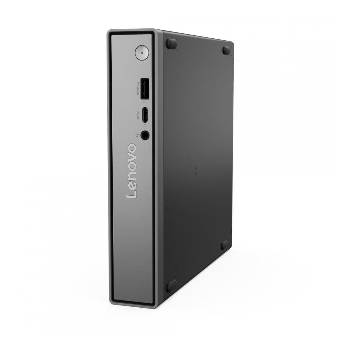 Desktop Business Lenovo ThinkCentre neo 50q Gen 5 cu procesor - 6