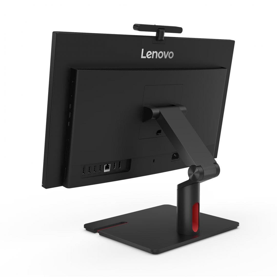 All-in-One Business Lenovo ThinkCentre M90a Gen 6 AIO cu procesor - 3