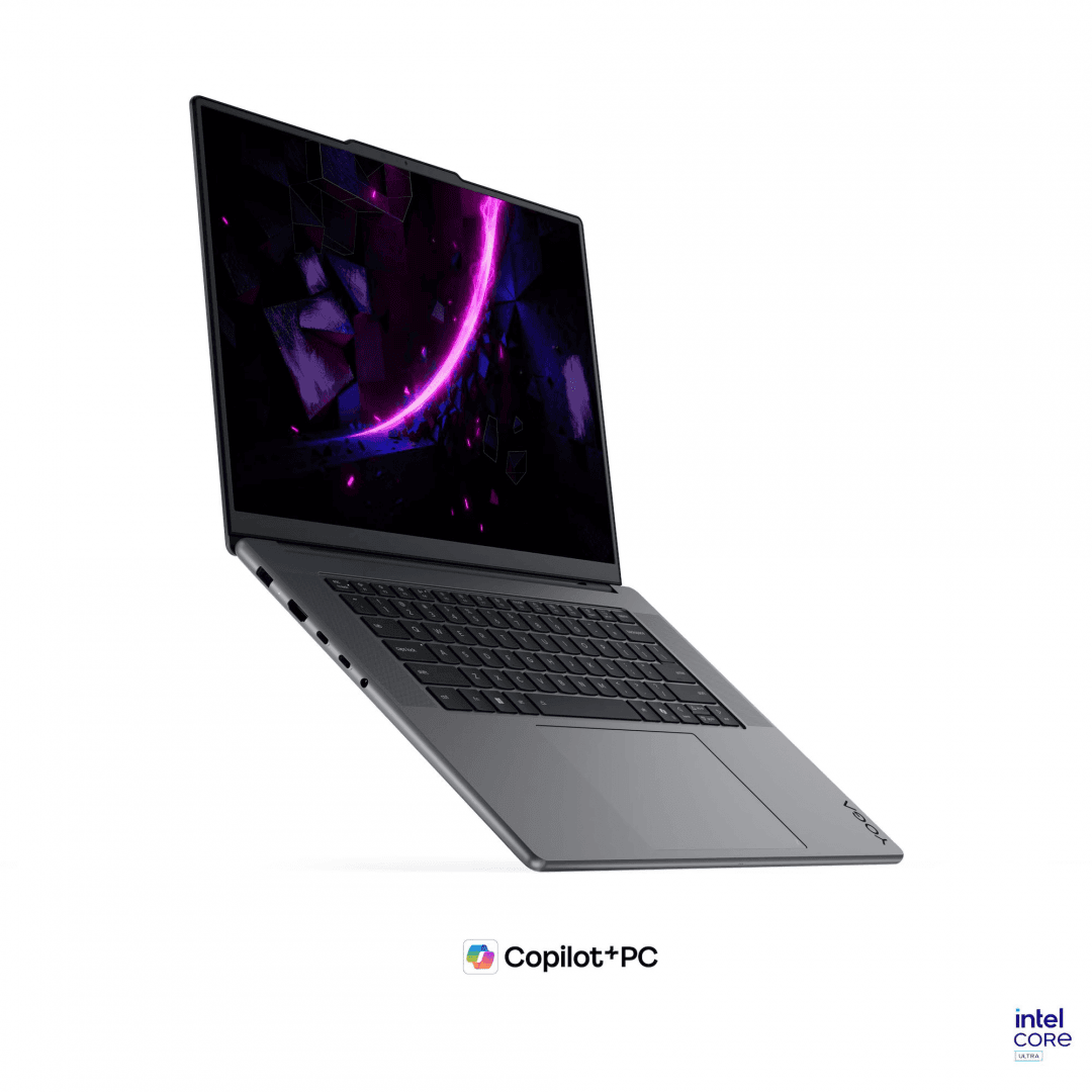 Laptop Consumer Lenovo Yoga Pro 9 16IPH11, cu procesor Intel - 8