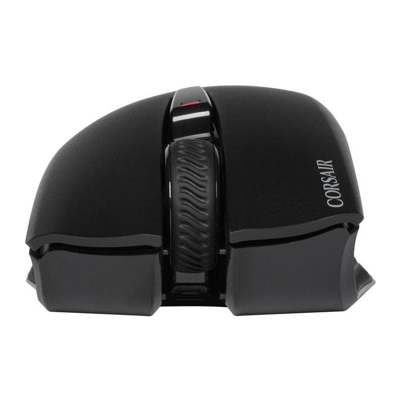 Mouse Gaming Corsair HARPOON RGB, wireless, negru - 4