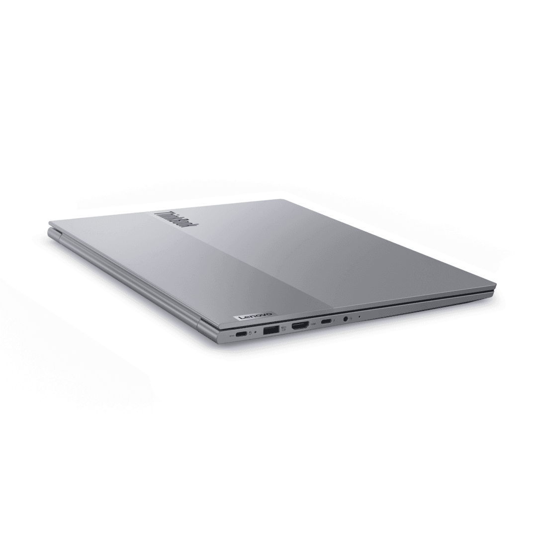 Laptop SMB Lenovo ThinkBook 16 G7 IML, cu procesor Intel - 11