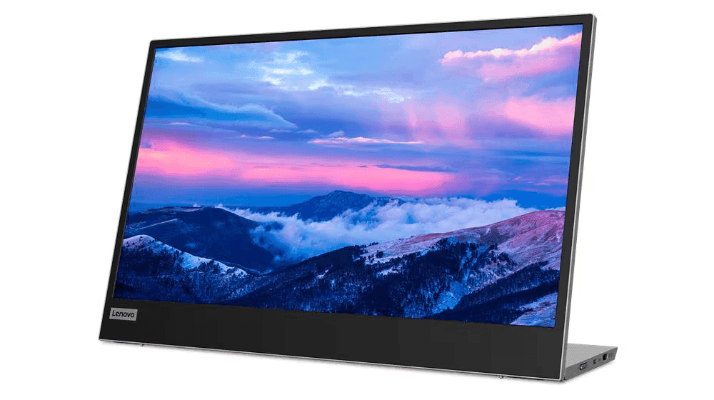 Lenovo L15. Display diagonal: 39.6 cm (15.6"), Display resolution: 1920 - 3
