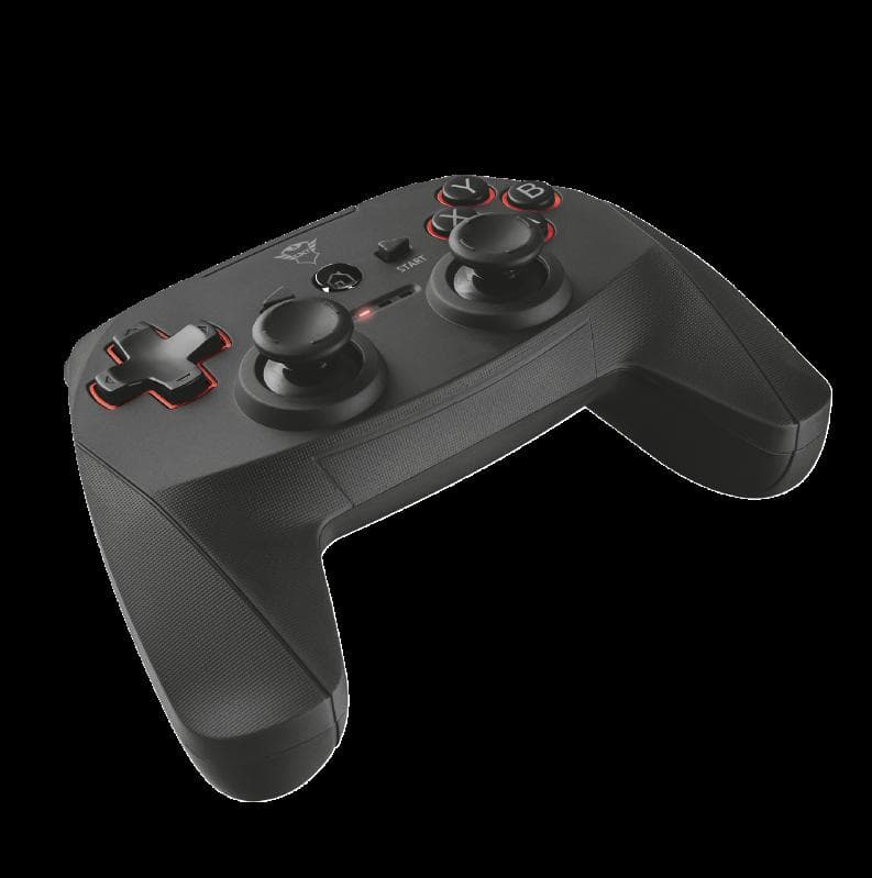 Trust GXT 545 Yula Wireless Gamepad - 3