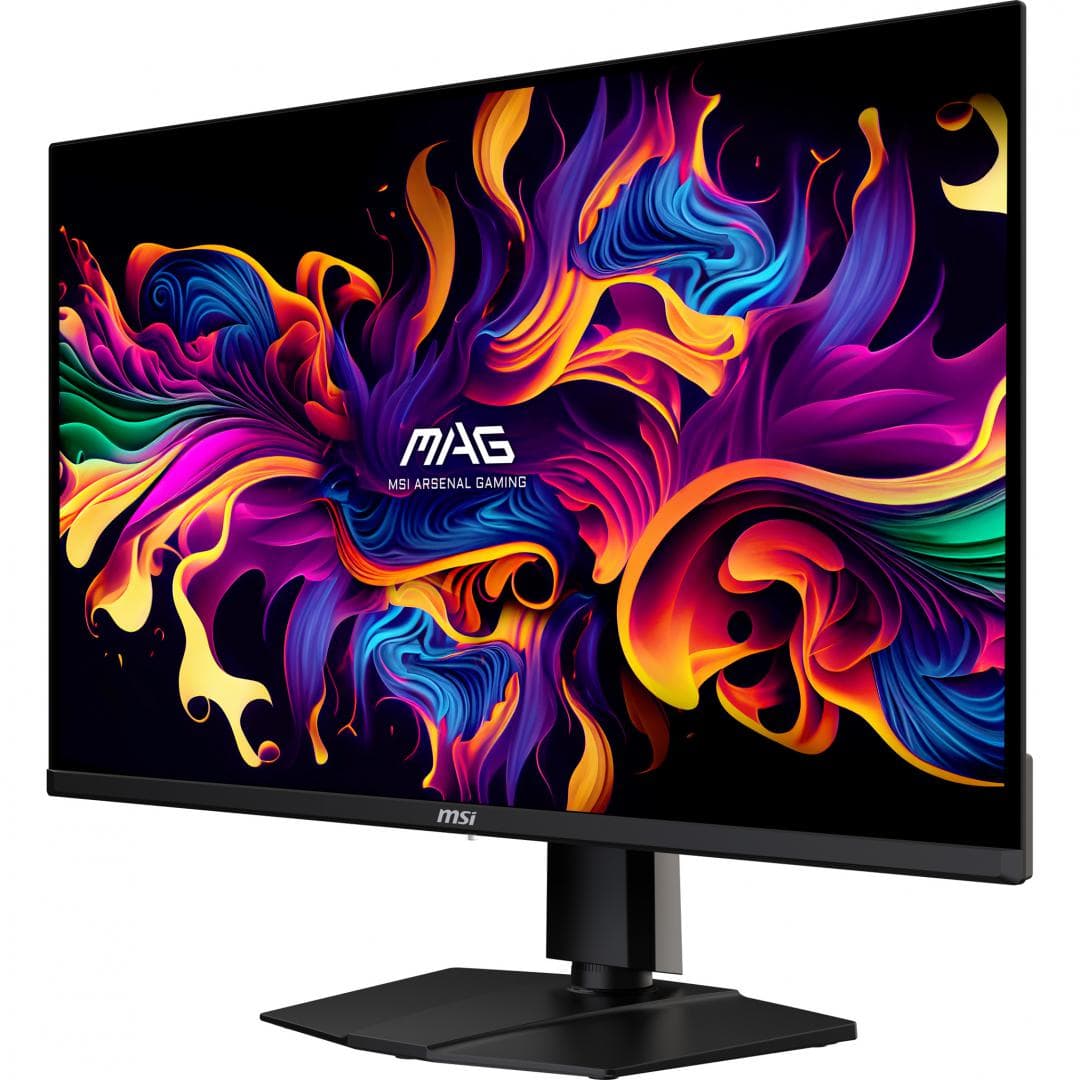 Monitor MSI 31.2" MAG 321UPX QD-OLED - 14