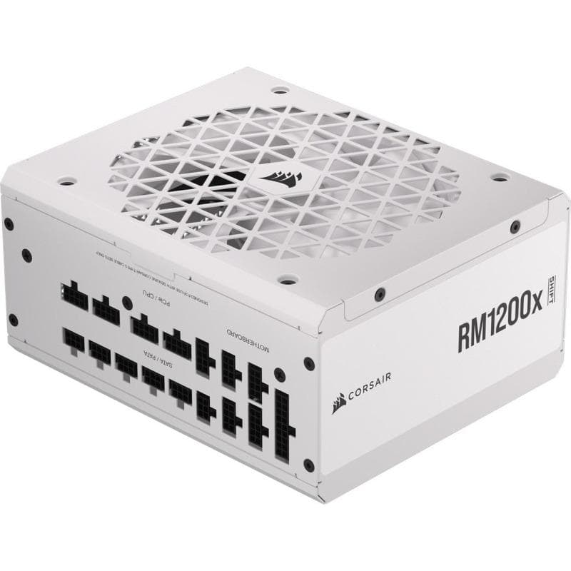 Sursa CORSAIR RM1200x, 80+ Gold, 1200W - 2