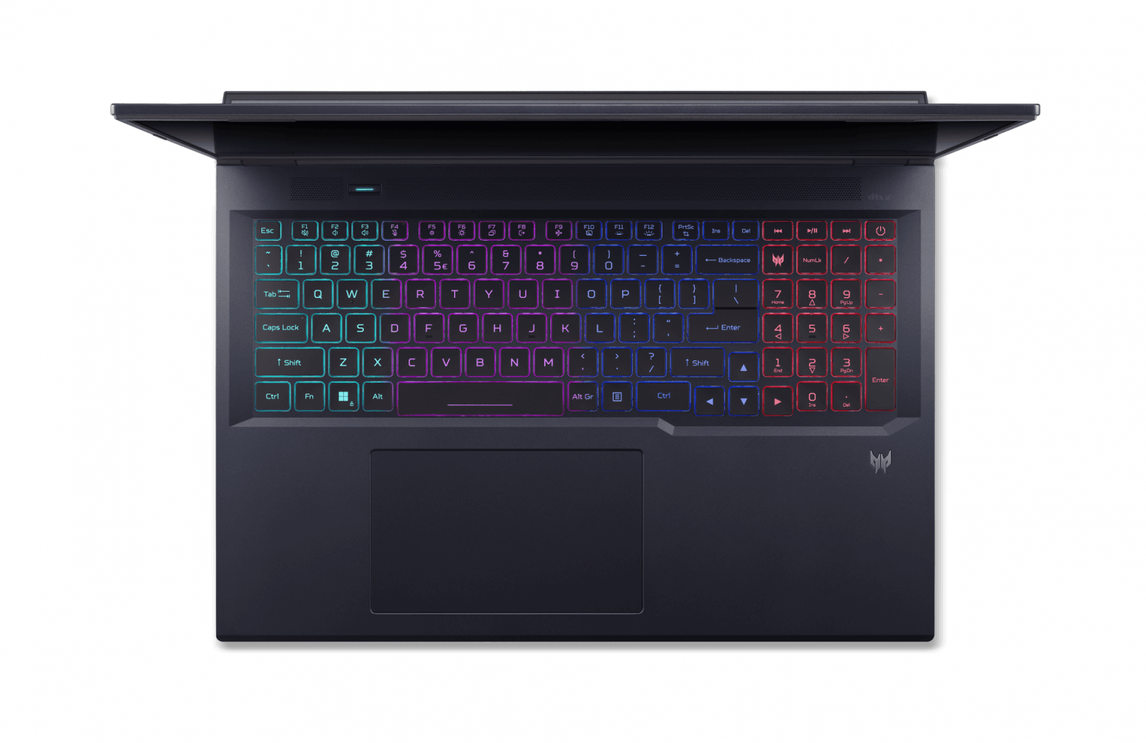 Laptop Gaming Acer Predator Helios Neo 18 AI, cu procesor - 3