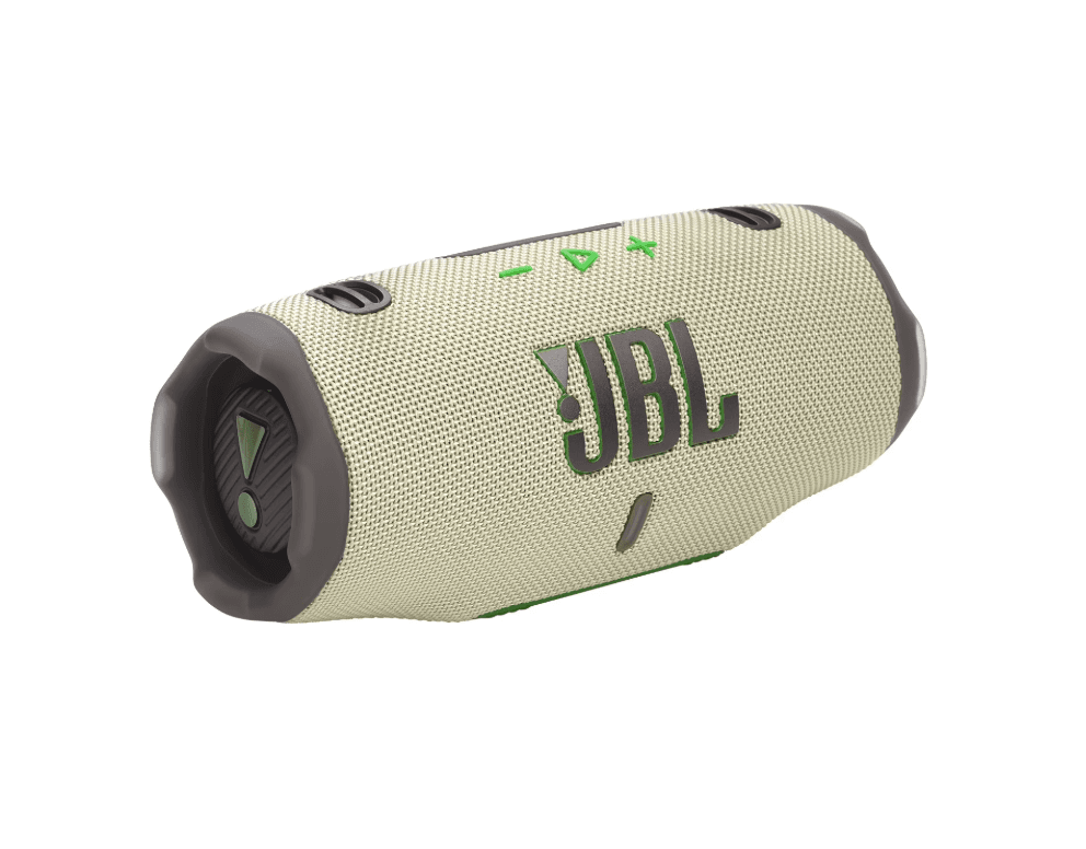 JBL Boxa portabila Charge 6 Sand - 2