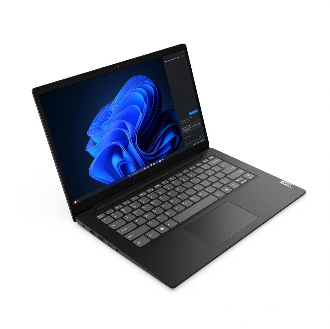 Laptop SMB Lenovo V14 G5 IRL, cu procesor Intel Core