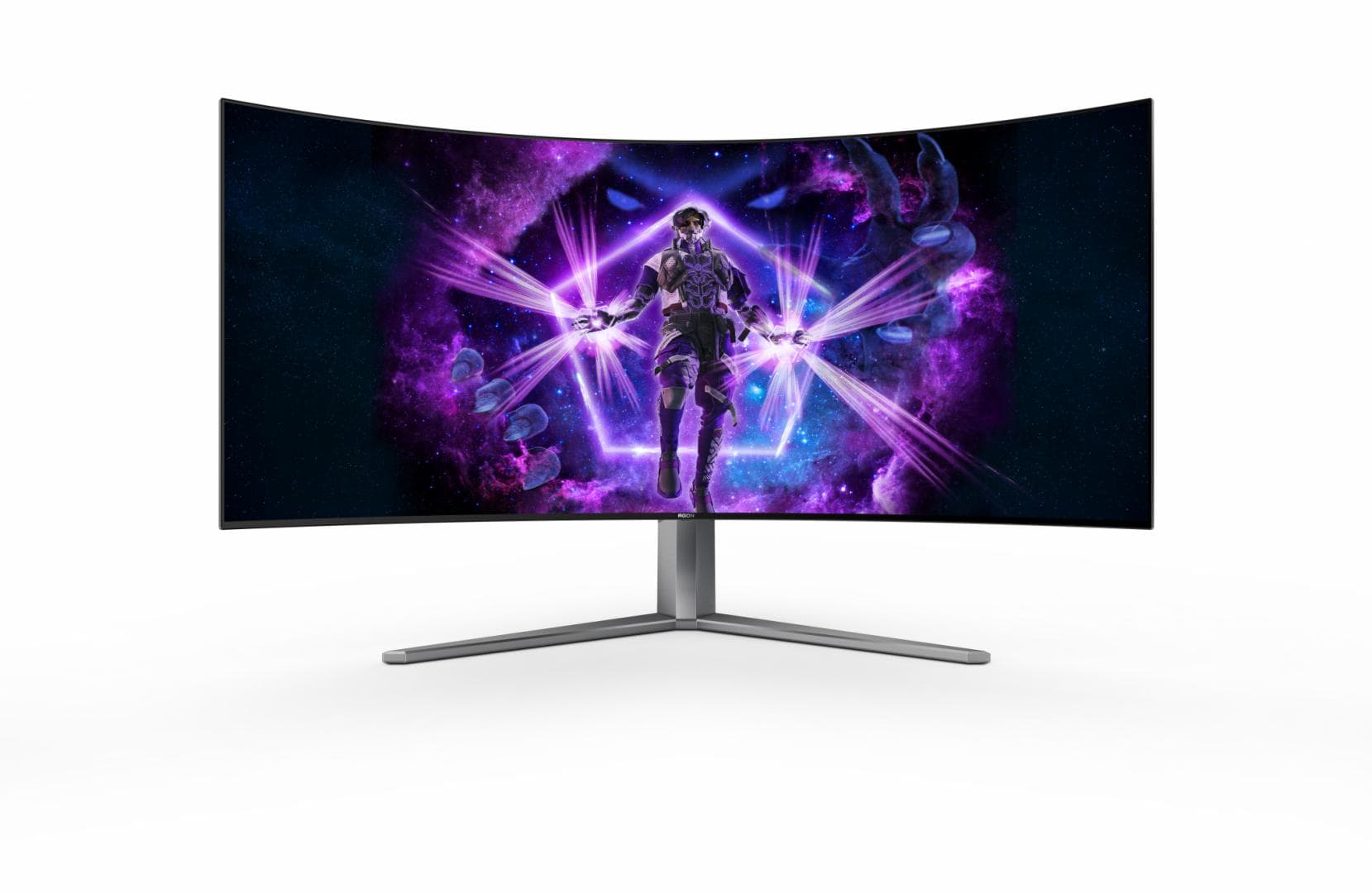 Monitor AOC 44.5" AG456UCZD - 2