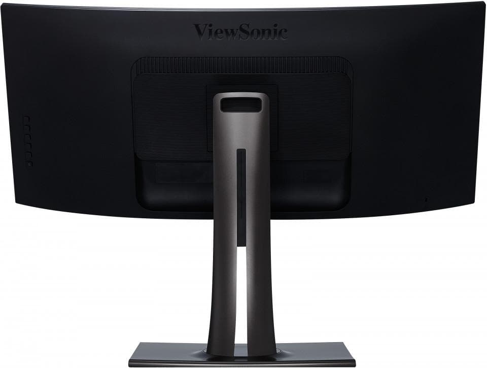 Monitor ViewSonic 38" VP3881A, Curvature: 2300R, Diagonal (inch): 38, Diagonal - 5
