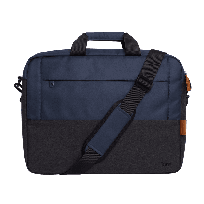 Geanta laptop Trust Lisboa, pentru laptopuri cu diagonala pana in - 4
